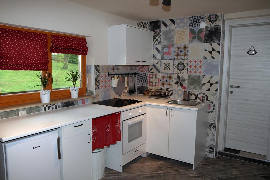 Apartma Obrh Smarjeske Toplice Exterior photo