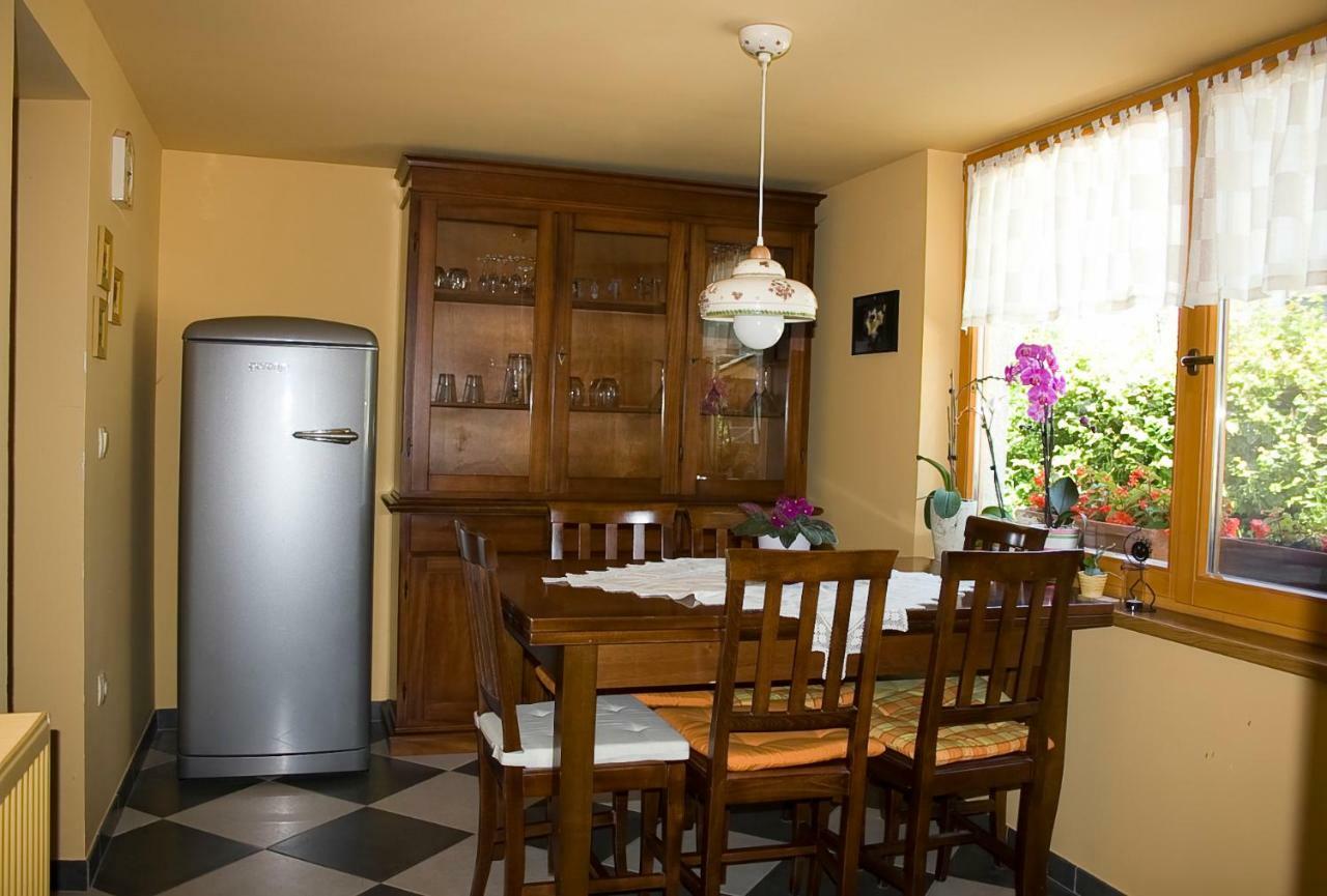 Apartma Obrh Smarjeske Toplice Exterior photo